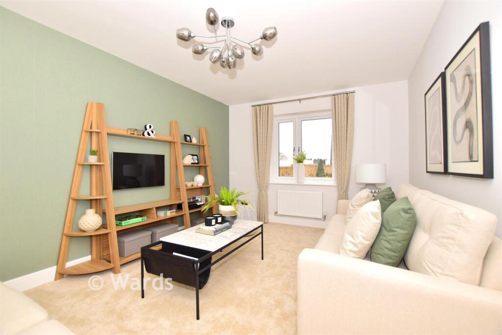 Main image of property: Ham Road, Faversham Lakes, Faversham, Kent