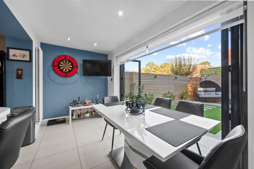 House in Warrington - More