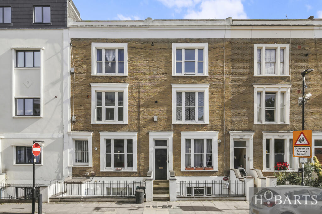 Main image of property: 151-153 Marlborough Road, N19 4NR