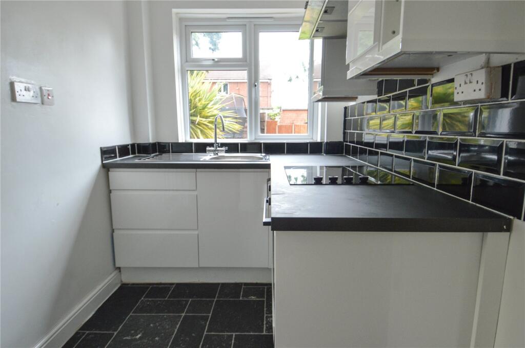 House in Birmingham - View 4