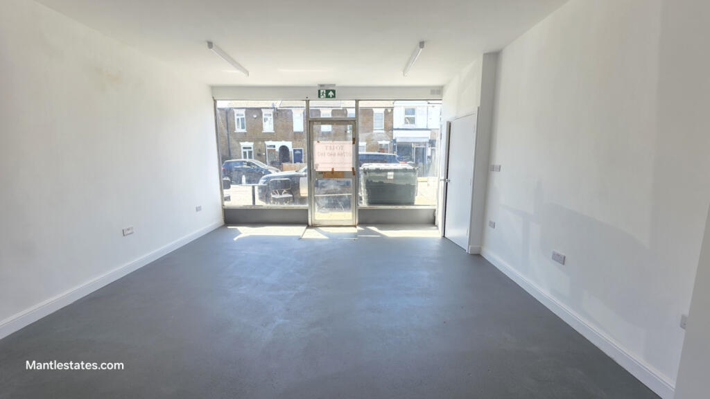 Main image of property: East Barnet Road, EN4