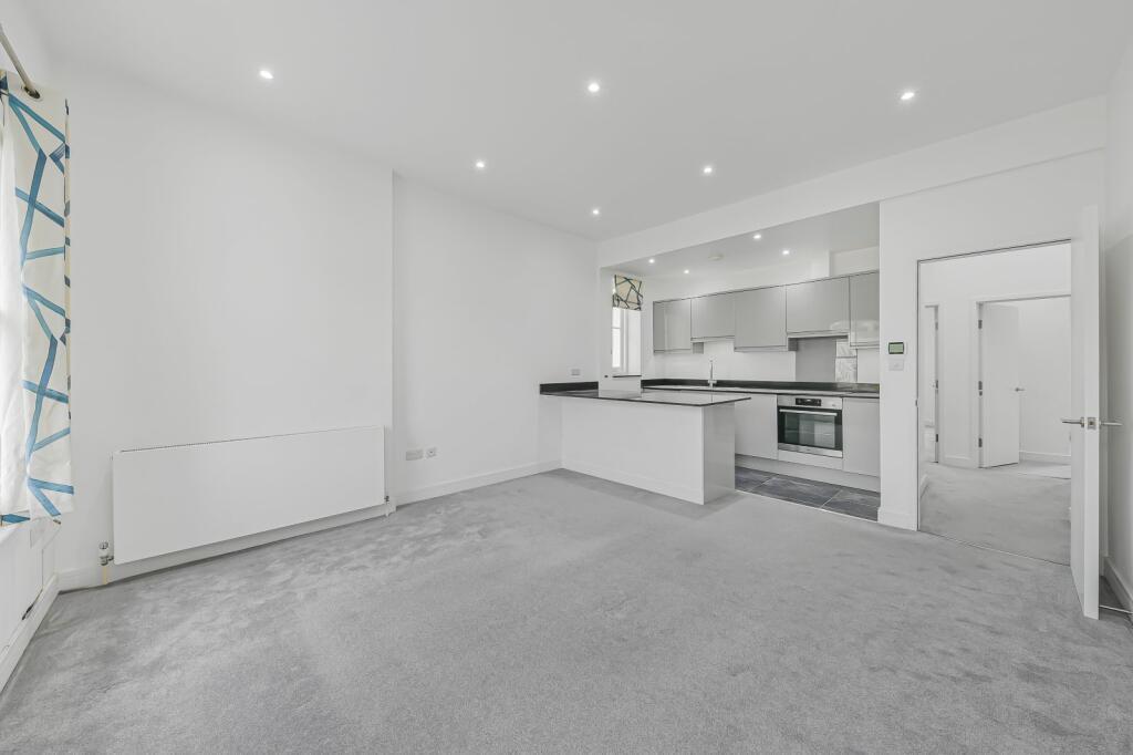 Main image of property: Buckland Crescent, Belsize Park, London, NW3