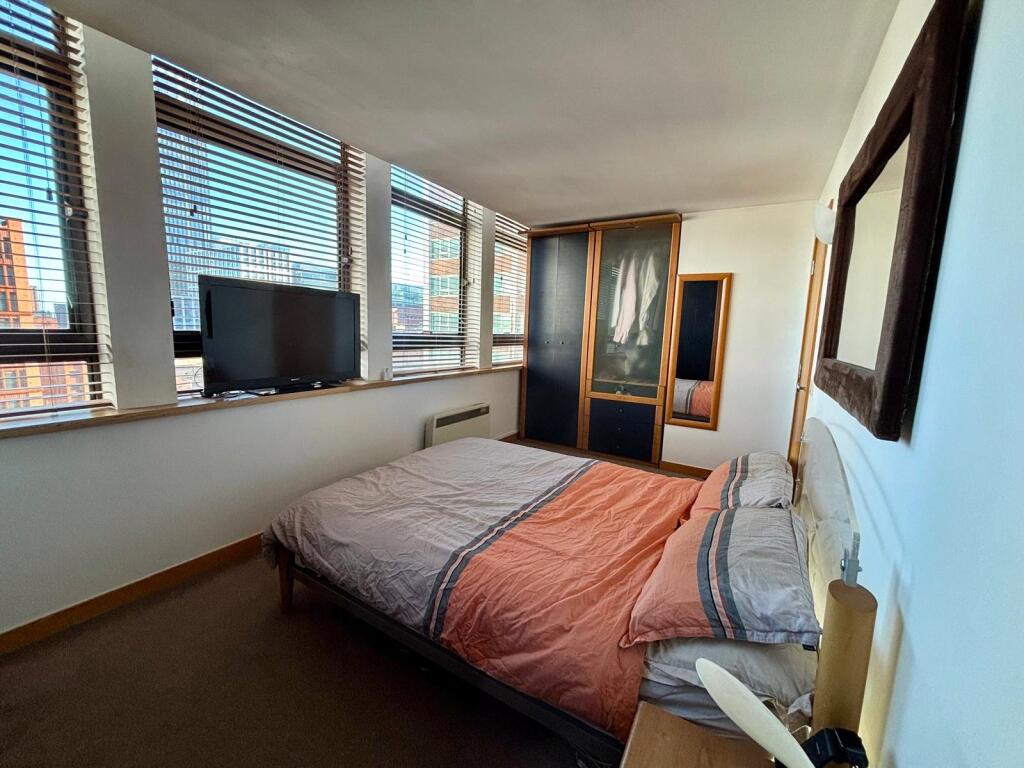 Additional image 5 of Newhall Street, Birmingham, B3