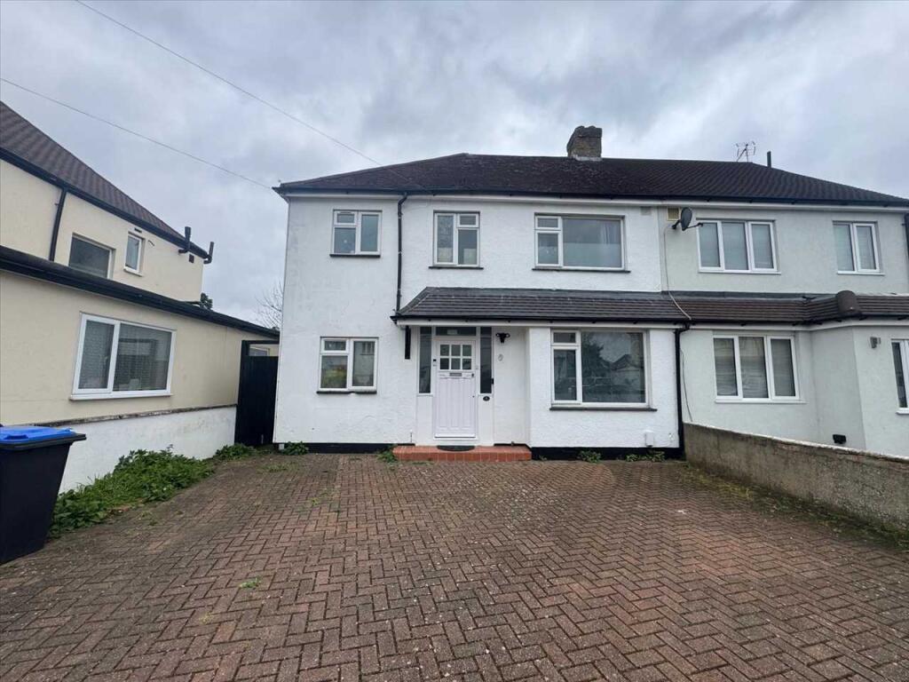 Main image of property: Meadow Gardens, Englefield Green