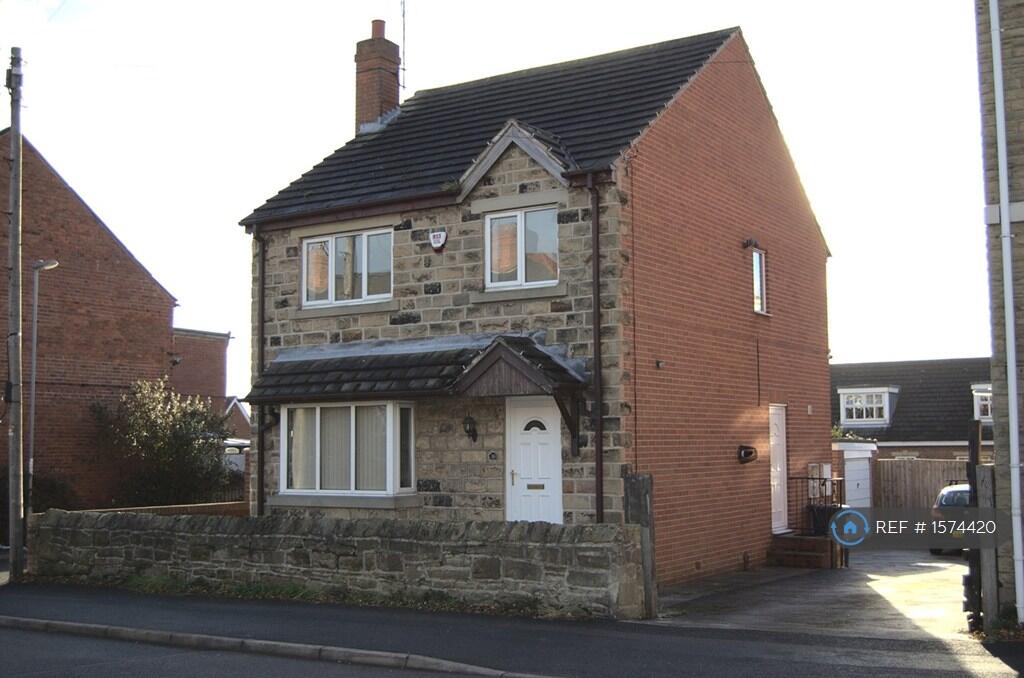 Main image of property: School Street, Barnsley, S73