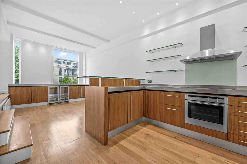 Main image of property: Penfold Street, St John's Wood, London, NW8