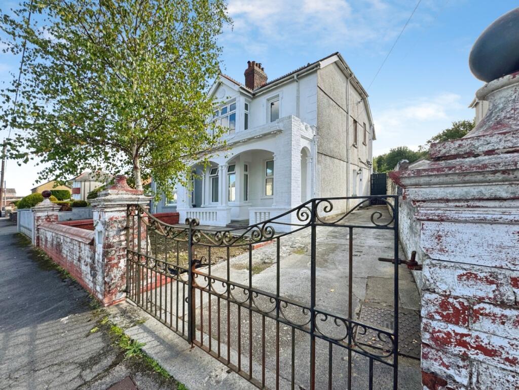 Main image of property: Bethesda Road, Tumble, Llanelli, Carmarthenshire, SA14 6LL