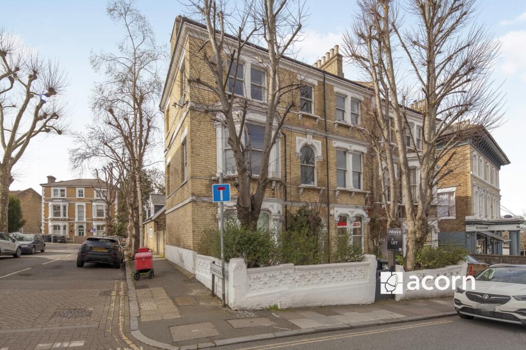 Main image of property: Gipsy Hill London SE19