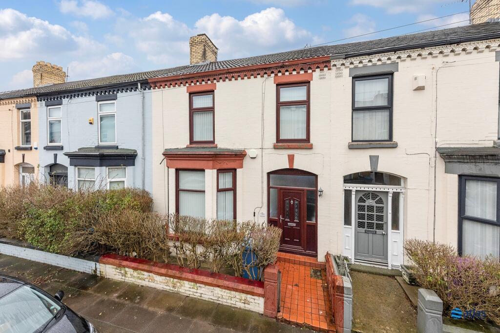 Main image of property: Kenmare Road, Wavertree, L15