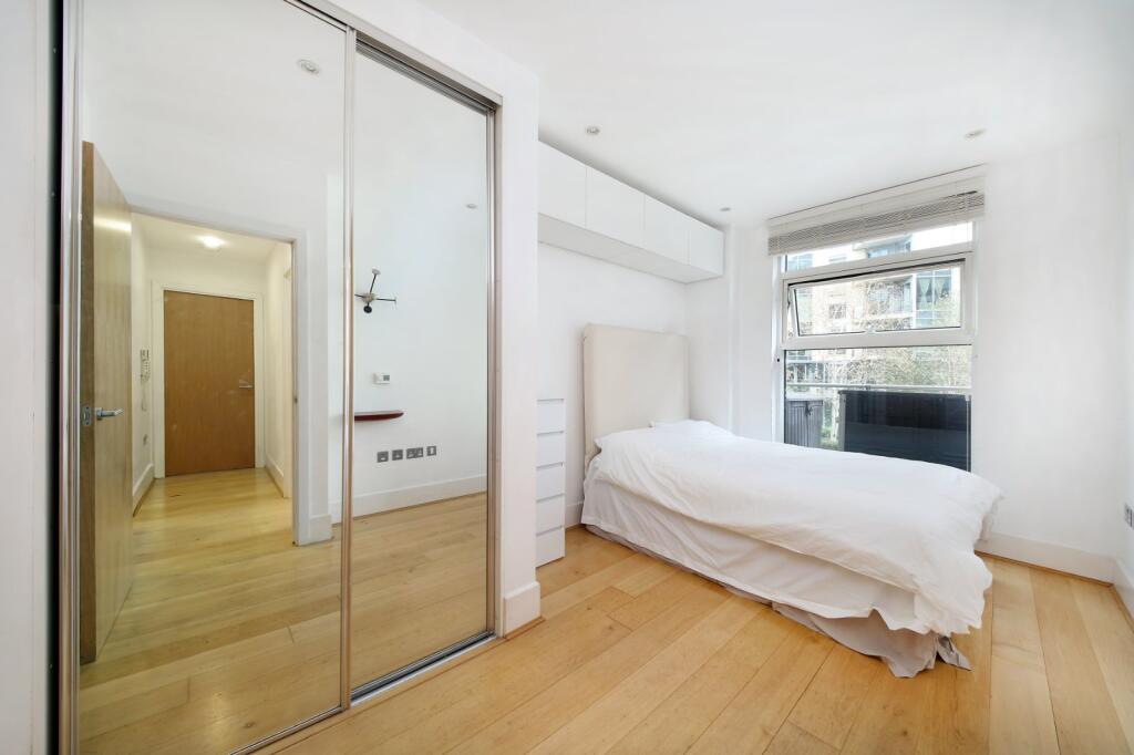 Apartment in London - View 4