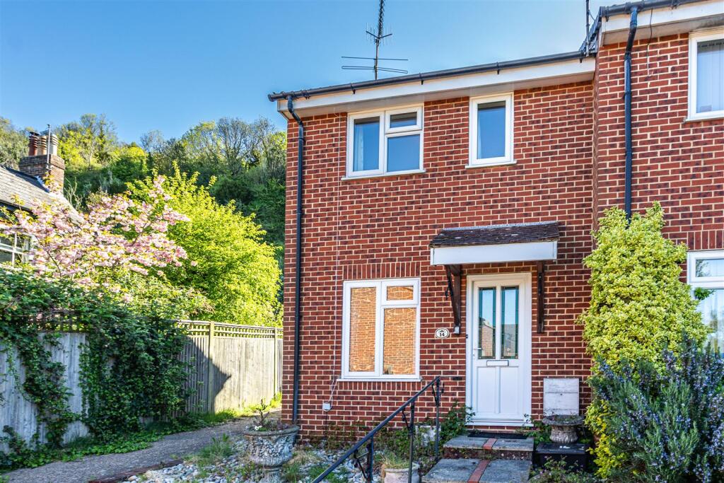 Main image of property: The Spinneys, Lewes