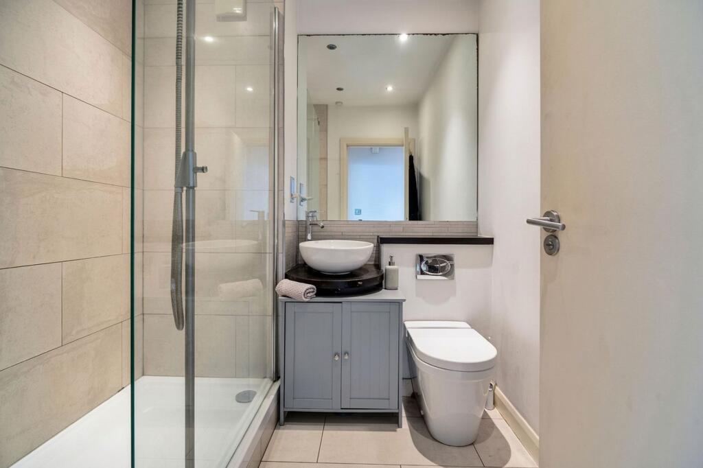 Apartment in Berwick-upon-Tweed, Tweedmouth - More