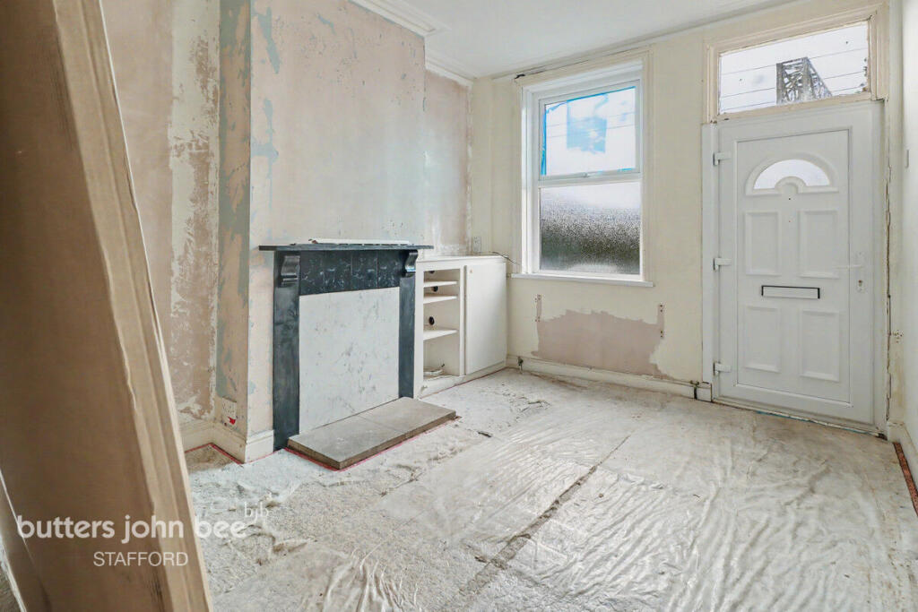 Main image of property: Shrewsbury Road, Stafford