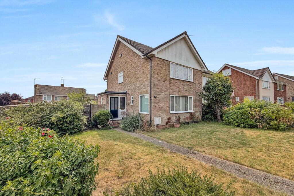 Main image of property: Bloors Lane, Rainham, Gillingham, ME8