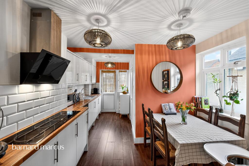 Main image of property: Kimble Road, London