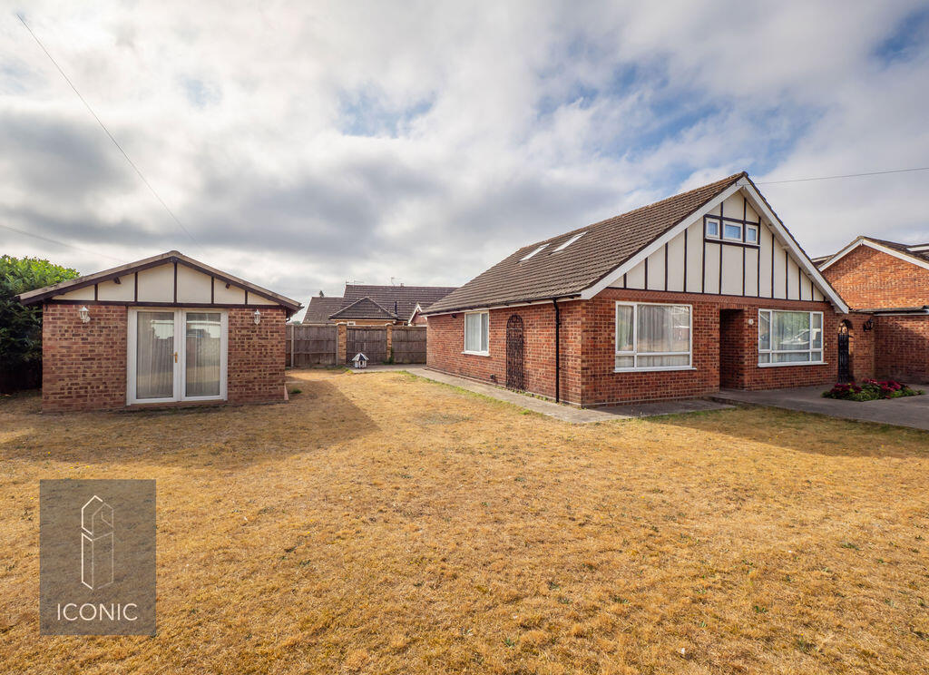 Main image of property: Springfield Road, Taverham, Norwich