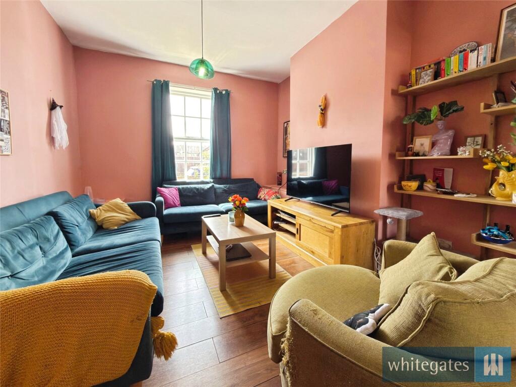 Barlow Lane, Liverpool, Merseyside, L4 photo 4