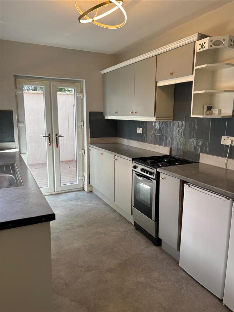 House in Shildon, County Durham - View 5
