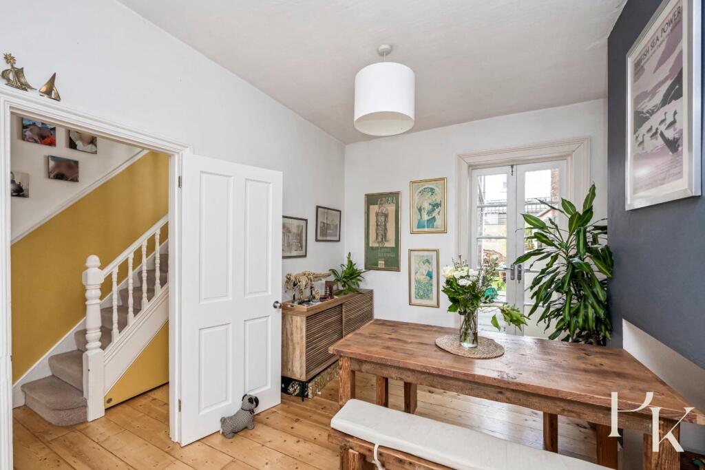 House in Brighton & Hove, Hove - View 2