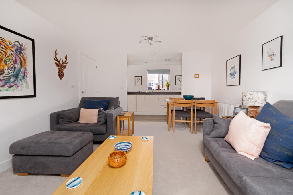 Thorpe Road, Bishop's Stortford, Hertfordshire, CM23 photo 4