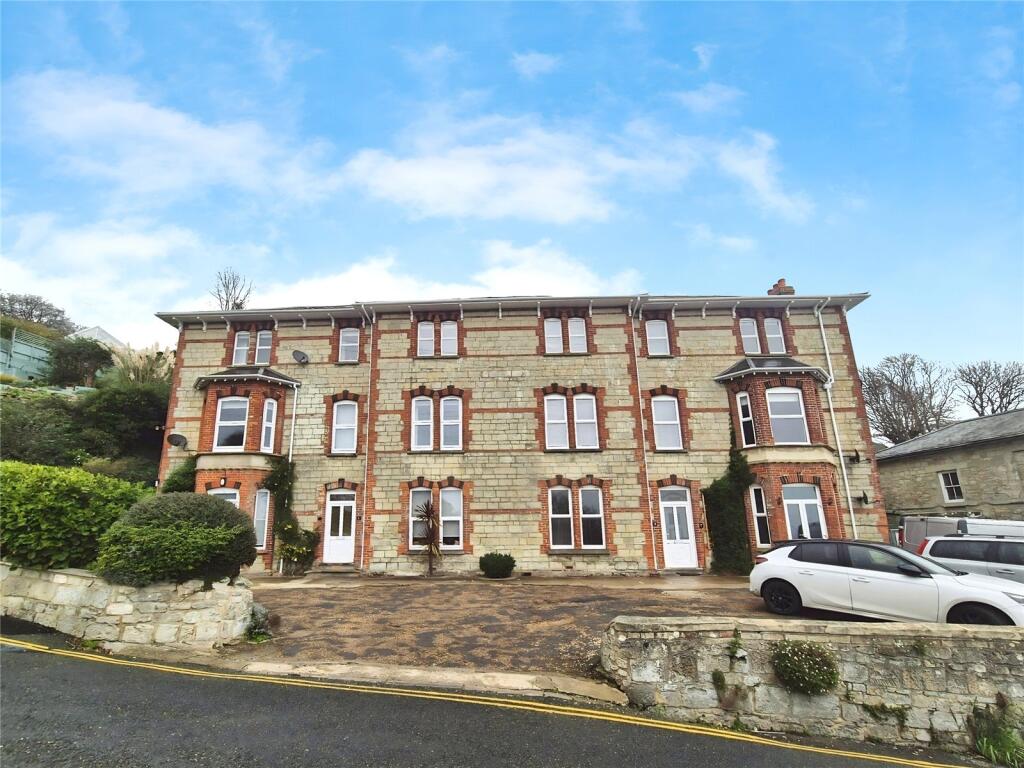 Main image of property: Grove Road, Ventnor, Isle of Wight, PO38