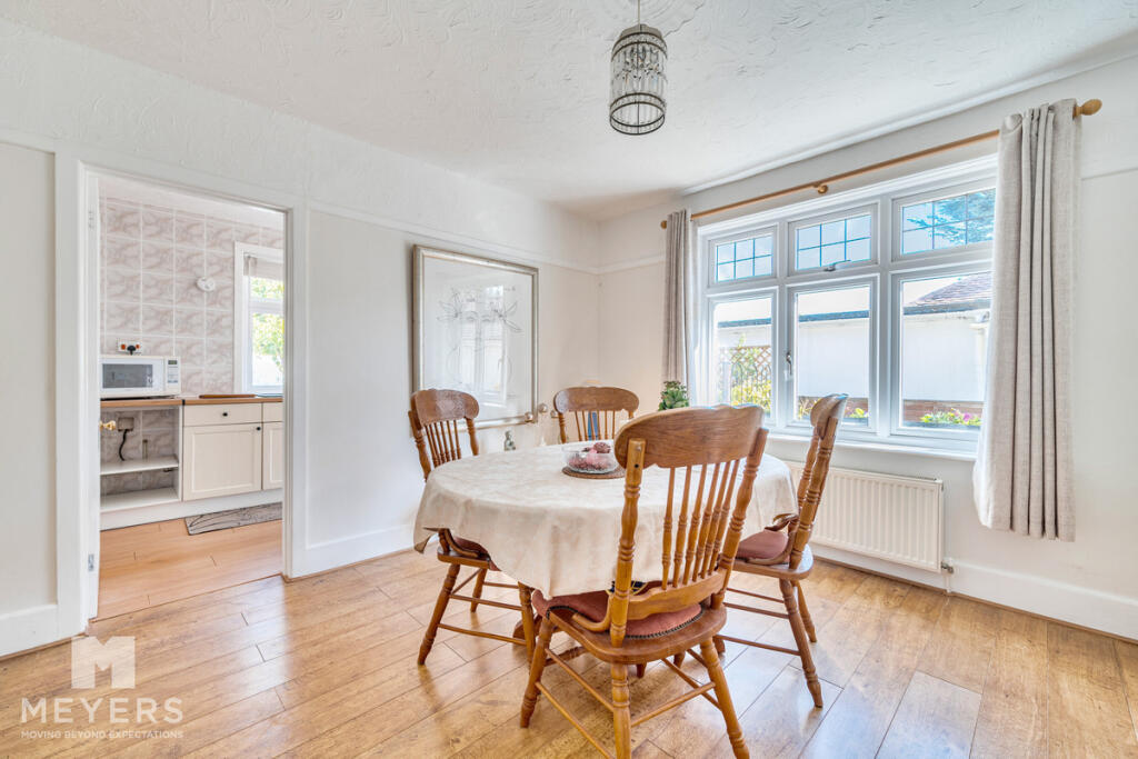 House in Upton, Lytchett Minster and Upton - More