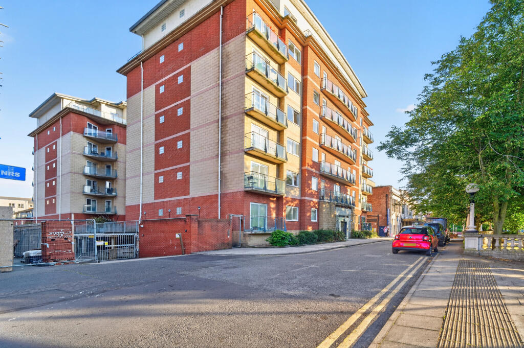 Main image of property: Lord Street, Southport, Merseyside, PR9 0QG