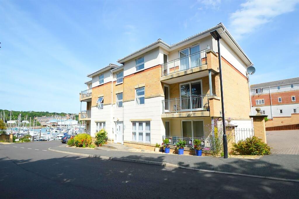 Main image of property: Medina View, East Cowes