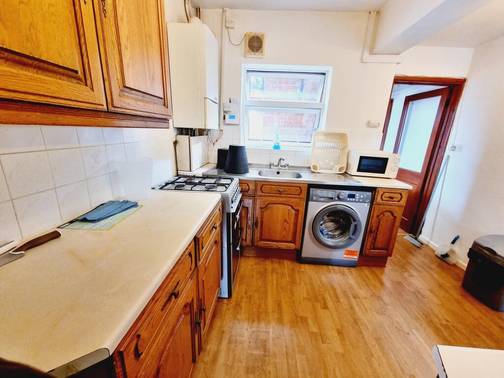 House in Coventry - View 2