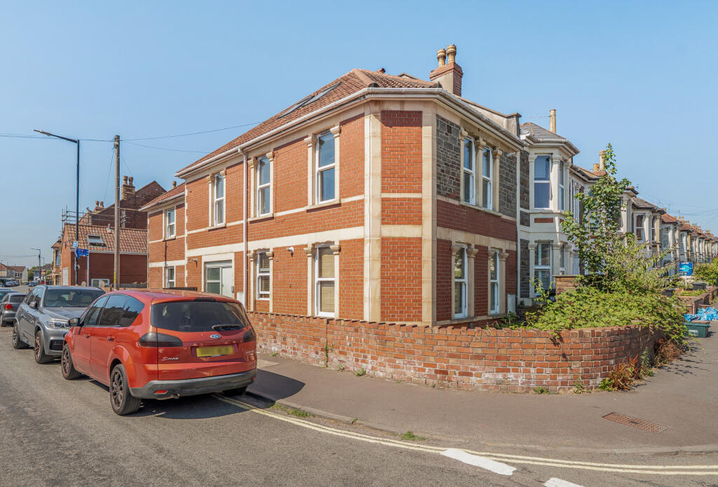 Main image of property: Downend Road, Horfield, Bristol, BS7