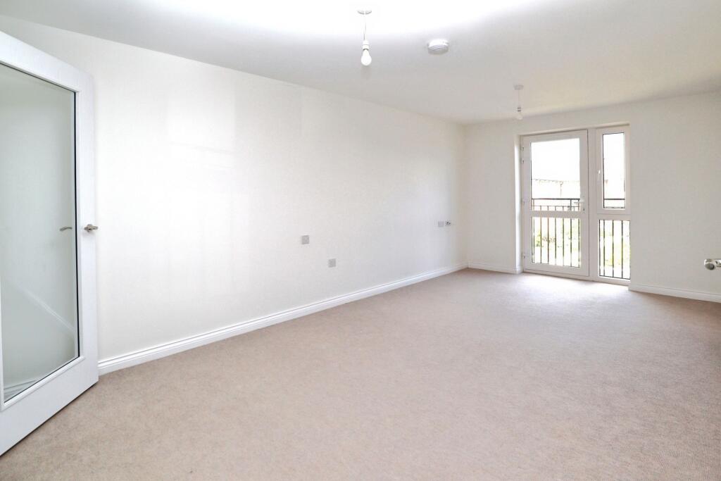 Apartment in Brackley, Carpenter's Place, Radstone Fields - View 4