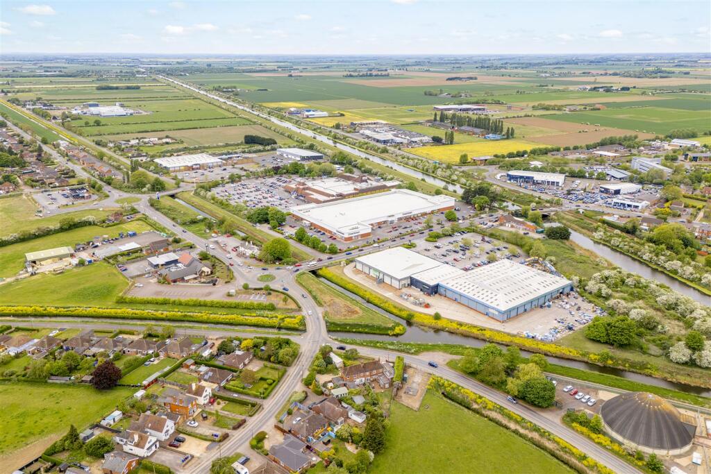 Main image of property: Chain Bridge Road, Boston