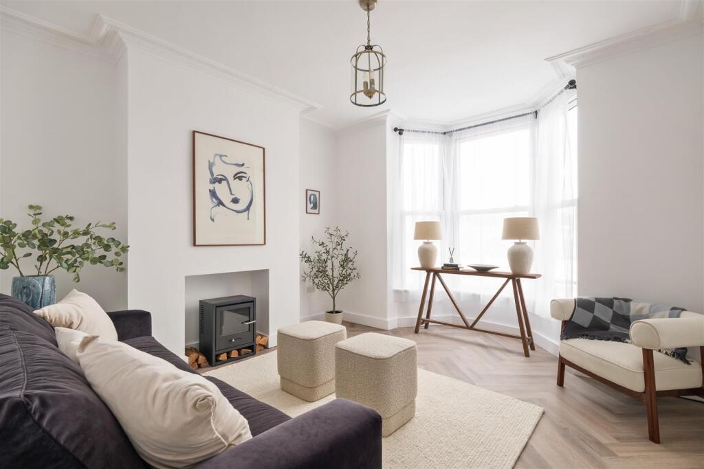 Main image of property: Sharrow Vale Road, Sharrow Vale, S11