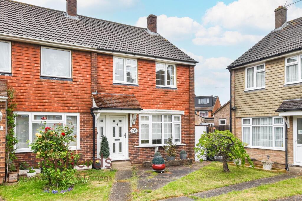 Main image of property: Rowlands Close, Cheshunt, Hertfordshire