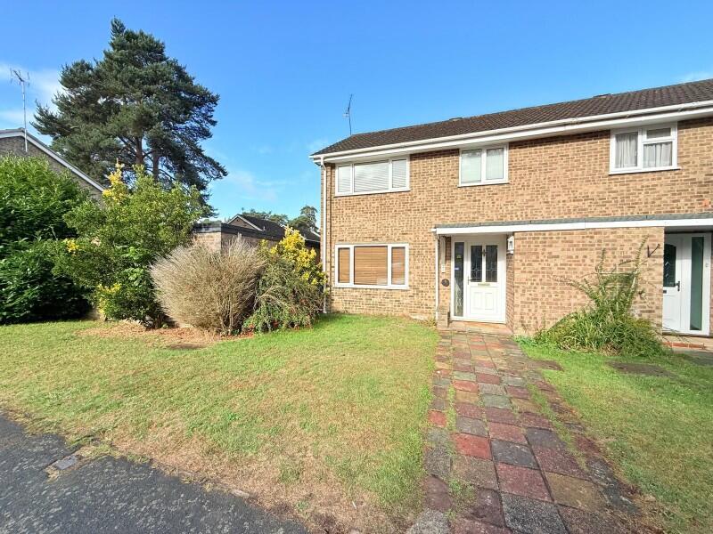 Main image of property: Camberley