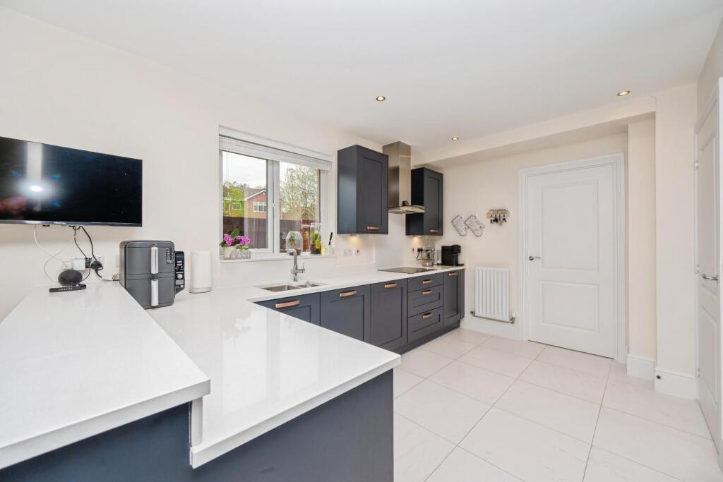 Additional image 15 of Boundary Drive, Amington, Tamworth