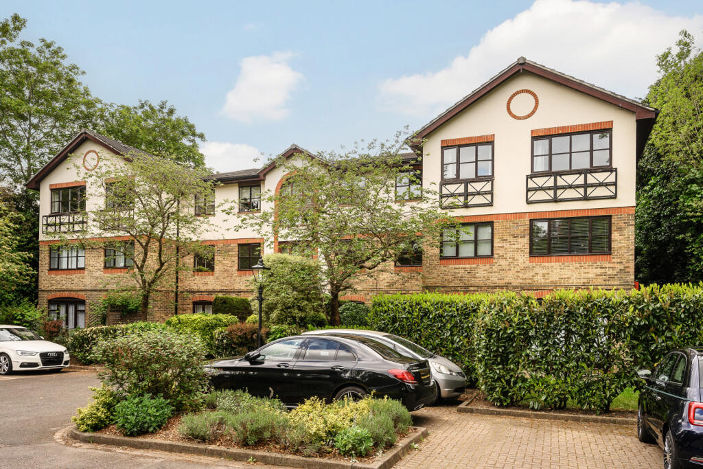Main image of property: Parkside, Wimbledon, SW19