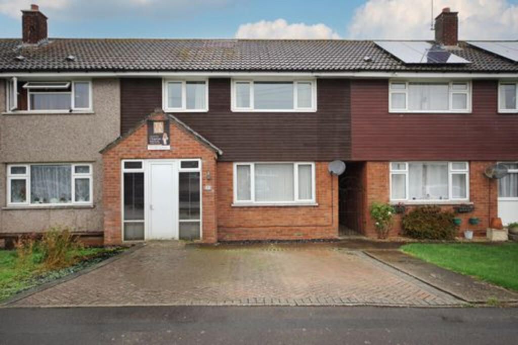Main image of property: Church View, Berkeley, GL13