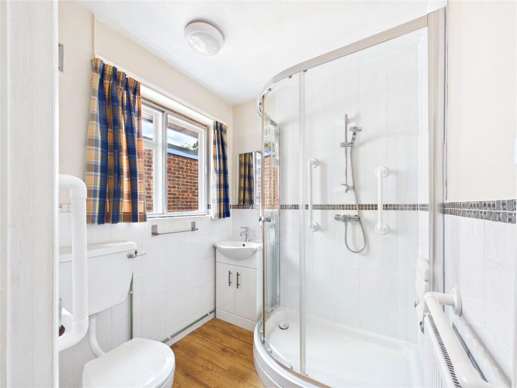 House in East Suffolk, Woodbridge - View 5