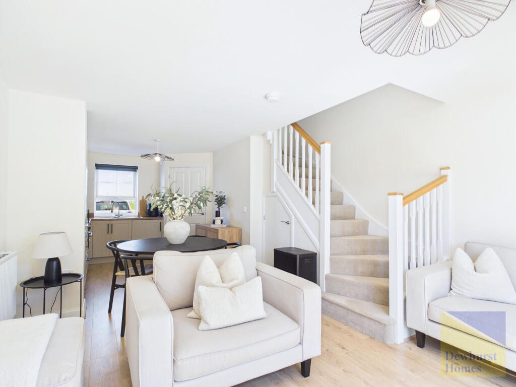 Tulip Street, Longridge, PR3 - View 4