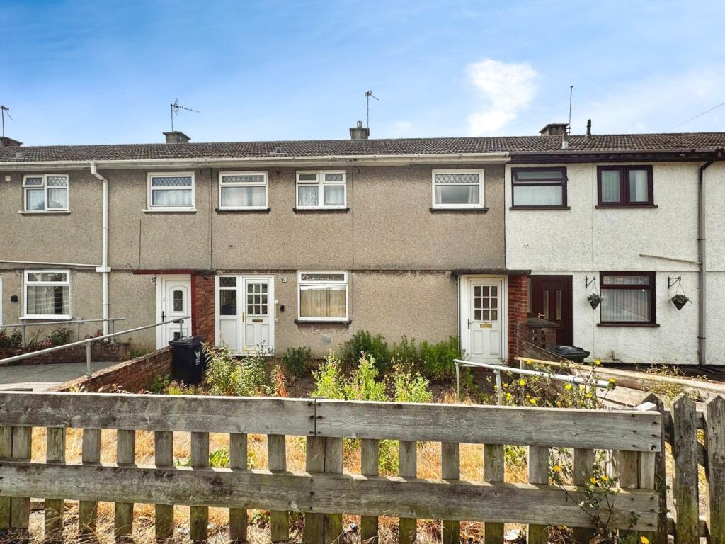 Main image of property: Howe Circle, Newport, NP19