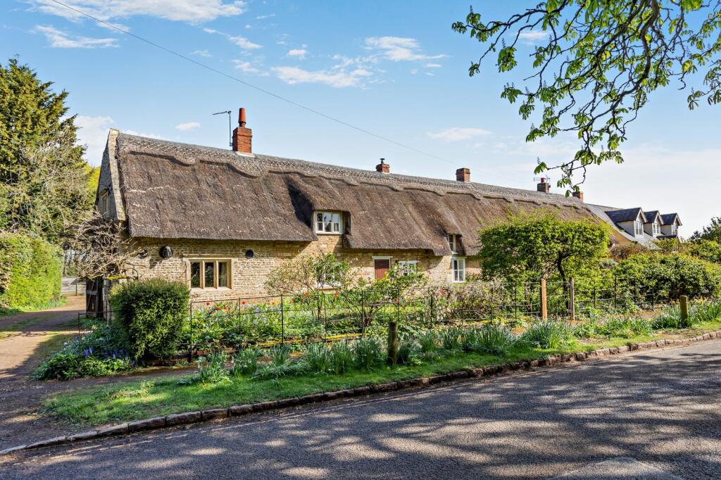 Main image of property: Ketton Road, Hambleton, Oakham, Rutland