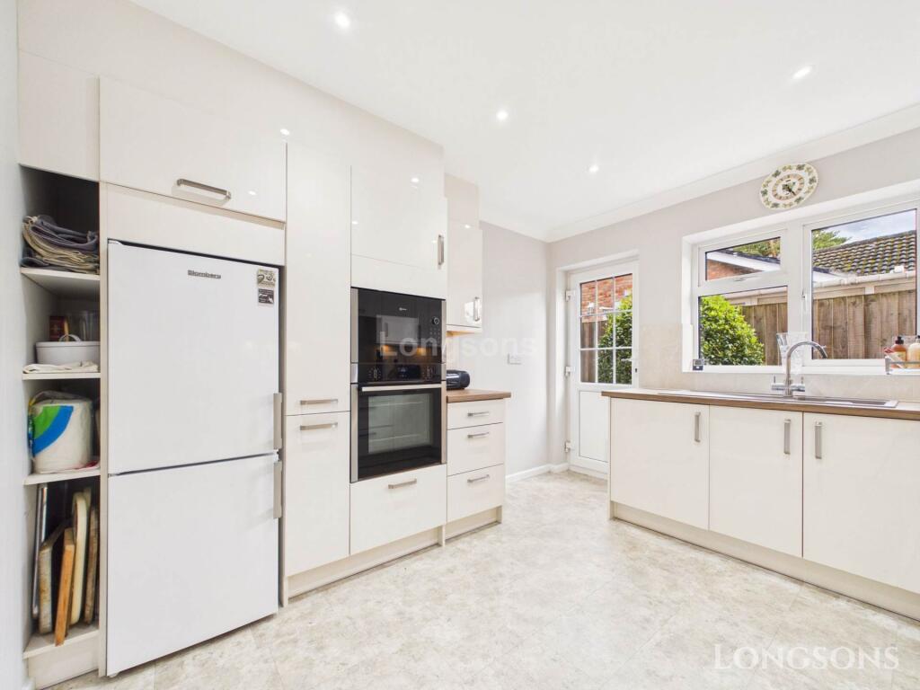 House in Ipswich - View 5