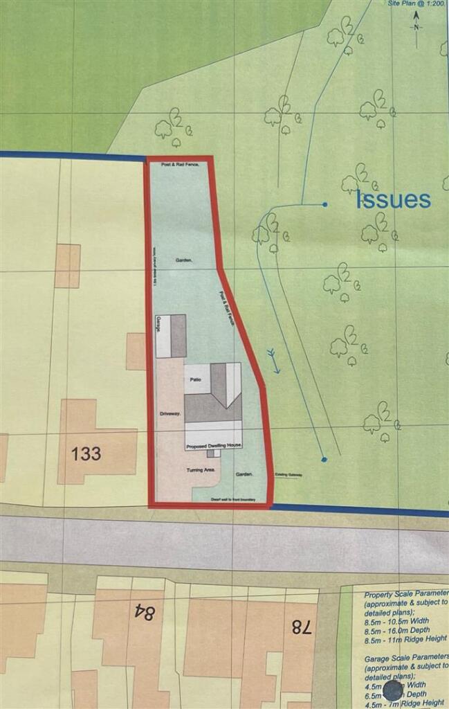 Main image of property: Dyffryn Road, Ammanford