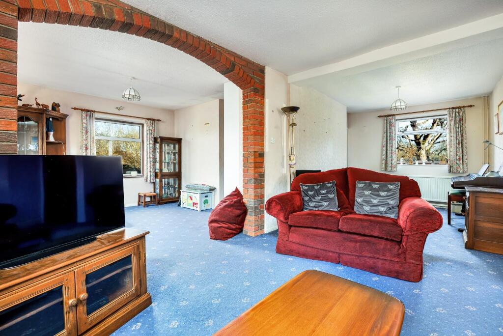 Withersfield Road, Haverhill photo 4