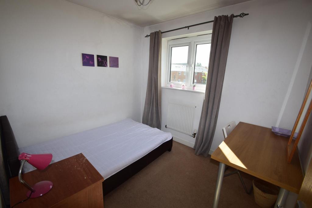 3 bedroom terraced house for rent