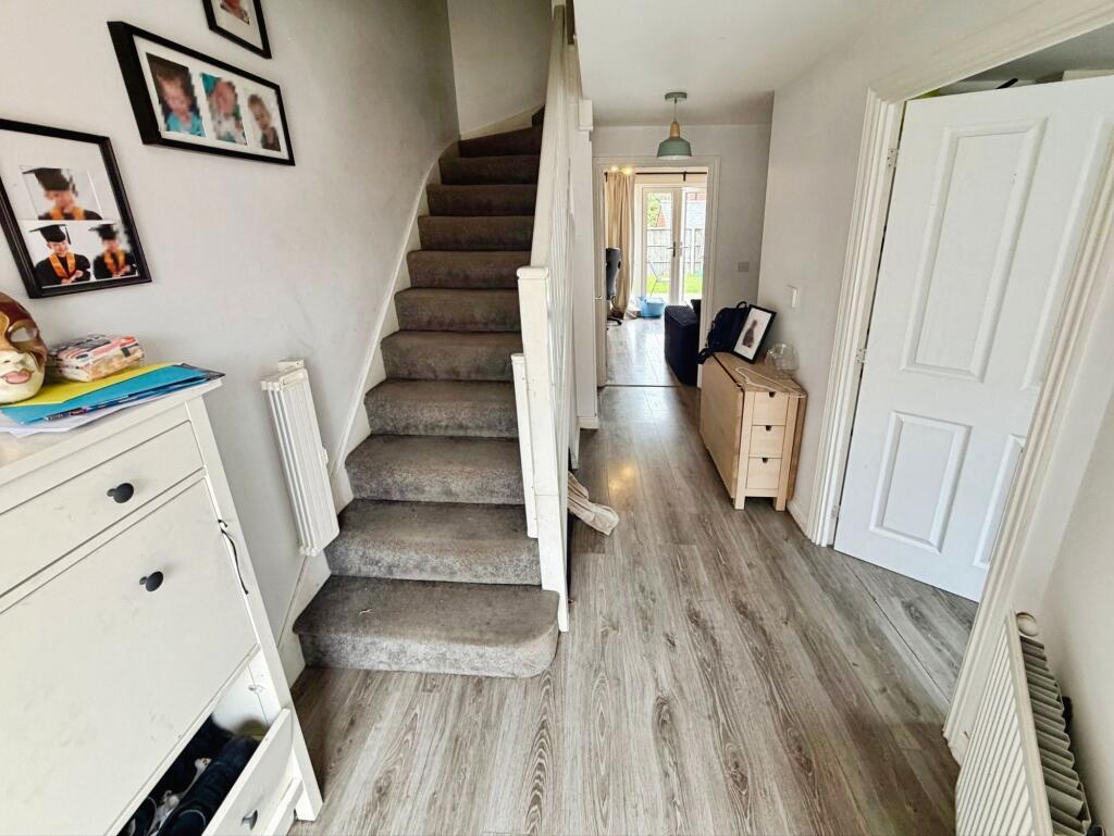 House in Telford, Ketley - View 5