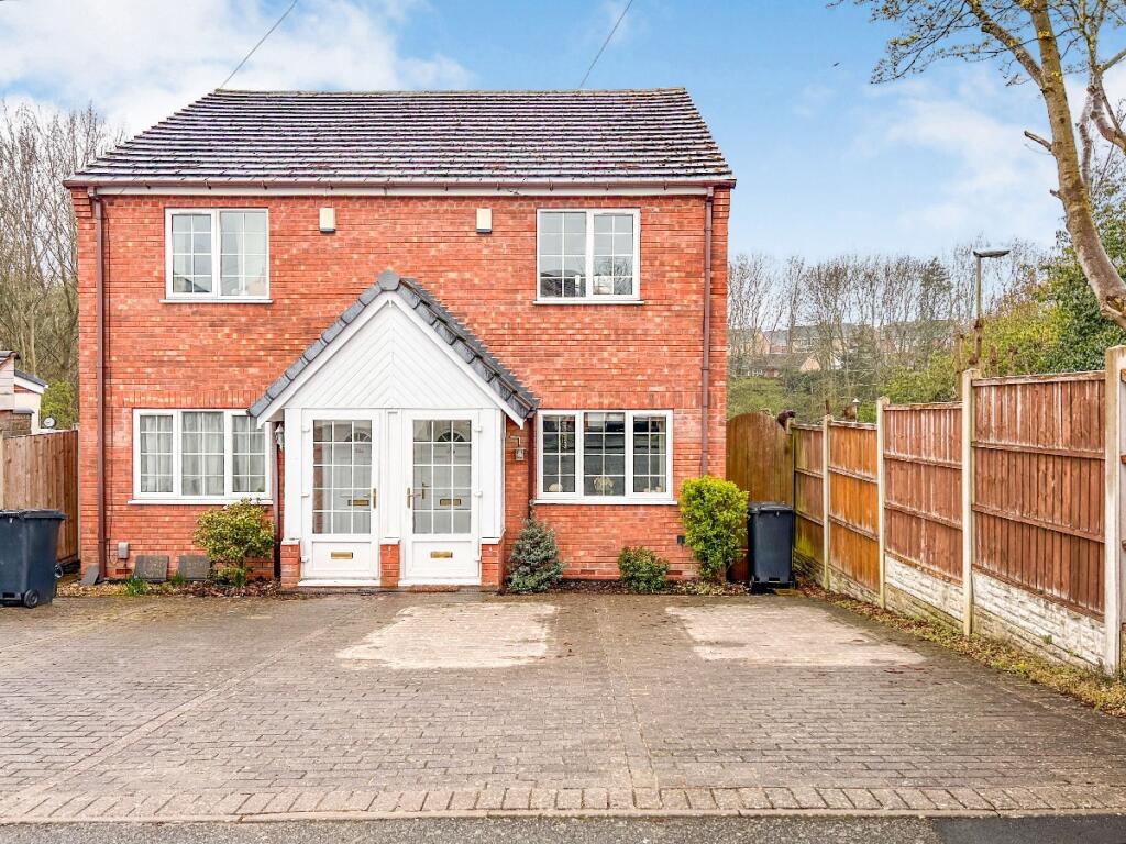 Main image of property: Ryder Street, Stourbridge