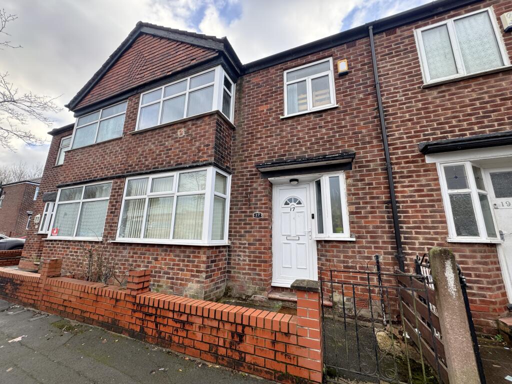 Main image of property: Longden Road, Longsight