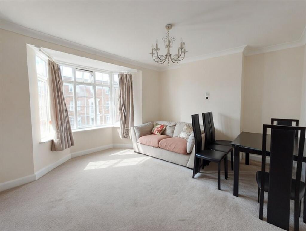 Main image of property: Finchley Court, Ballards Lane, Finchley, London N3